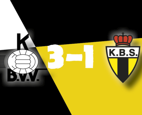 BocholterVV&#BerchemSport