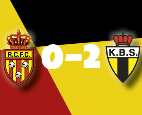CappellenFC&#BerchemSport