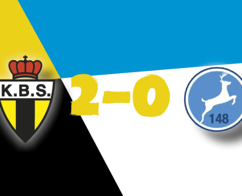 BerchemSport&#FCTurnhout