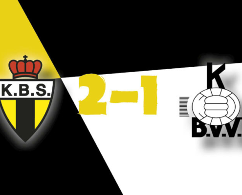 BerchemSport&#BocholterVV