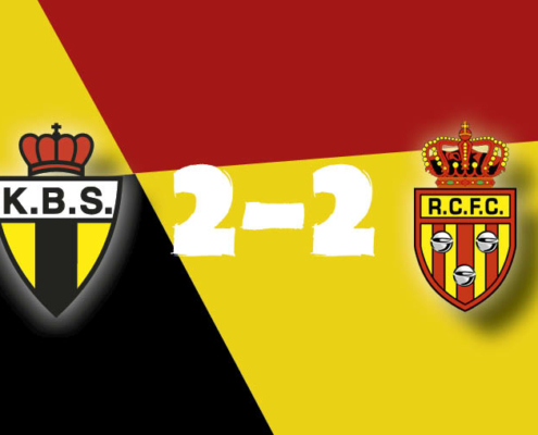 BerchemSport&#CappellenFC