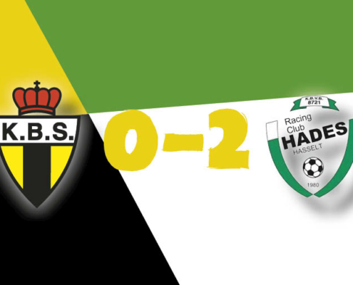 BerchemSport&#RCHades