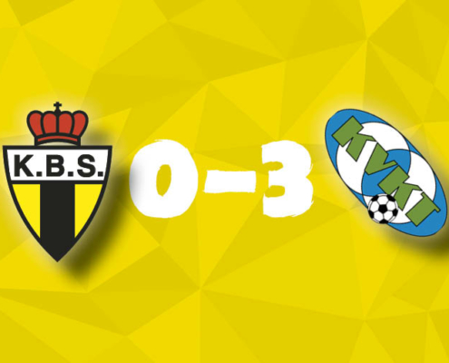 BerchemSport&#KVKTienen