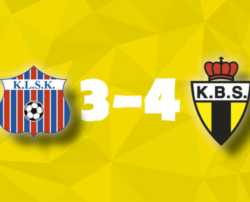 KLonderzeelSK&#KBerchemSport