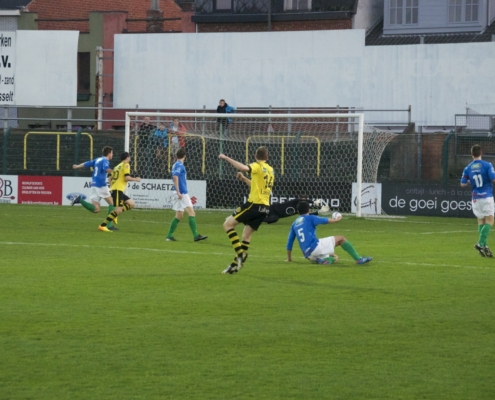 Hasselt KBS