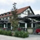 Hotel restaurant Jagershorst