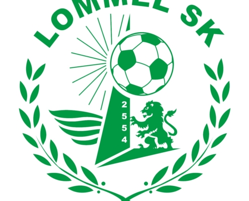 Logo Lommel SK