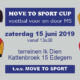 Move To Sport Cup